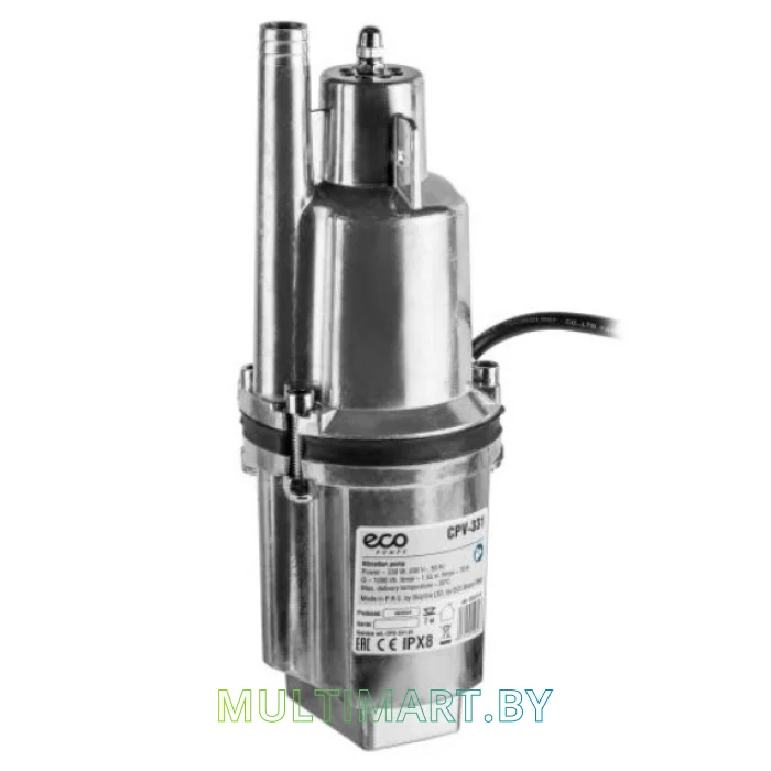 Колодезный насос ECO CPV-331